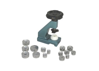 POTENCE POUR FERMER LES BOITES - TASSEAUX ALUMINIUM