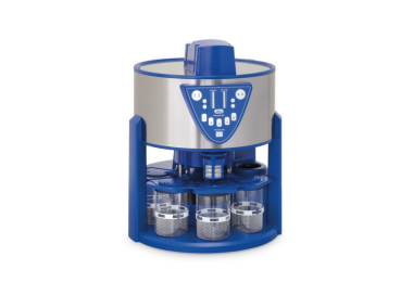 MACHINE DE NETTOYAGE ELMASOLVEX RM