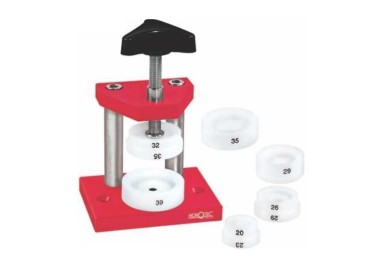 HOROTEC - POTENCE A CHASSER - 6 TASSEAUX DELRIN