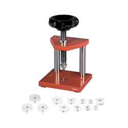 HOROTEC - POTENCE A VOLANT A VISSER/CHASSER - 12 TASSEAUX DELRIN