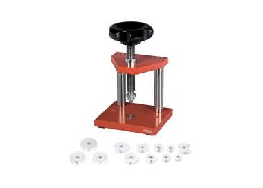 HOROTEC - POTENCE A VOLANT A VISSER/CHASSER - 12 TASSEAUX DELRIN