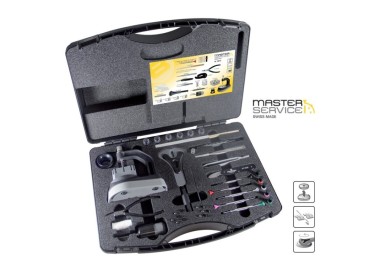 MALLETTE BERGEON 7815