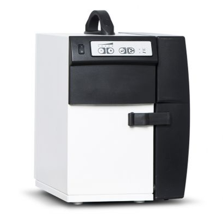 ASPIRATEUR/ASPIRATION D'ETABLI SILENCIEUX HAUTE PERFORMANCE Z1-M - ZUBLER