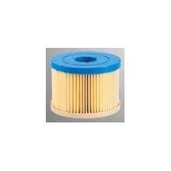 FILTRE FIN POUR ASPIRATION PRODENT. &amp; Z1-M