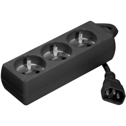 MULTIPRISE POUR ASPIRATEUR Z1-M 905-15 (réf. 905-15)