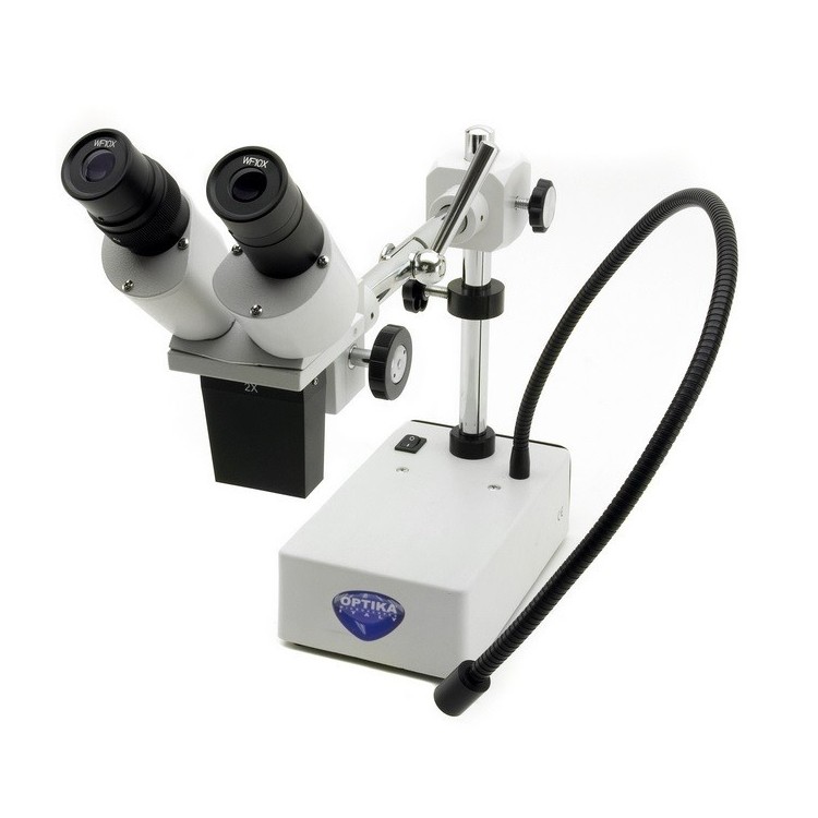 LENTILLES DE RECHANGE POUR MICROSCOPE SZM-B