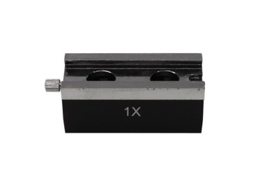 OBJECTIF OPTIKA 1X POUR ST50