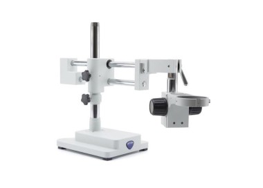 PIED LOURD DOUBLE ARTICULATION (SZSTL2H) + CREMAILLERE (SZ-A1)