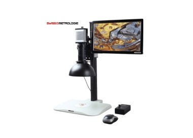 SYSTEME D'INSPECTION VIDEO FULL HD SMV-2