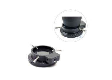 ECLAIRAGE CIRCULAIRE LED OPTIKA pour SZM - CL18