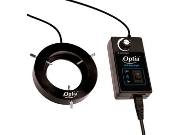 ECLAIRAGE LED OPTIA 220V POUR LEICA A60F ACROBAT GRS