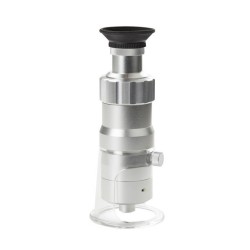 MICROSCOPE DE MESURE 100x EUROMEX - SERIE PB