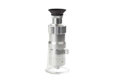 MICROSCOPE DE MESURE 100x EUROMEX - SERIE PB