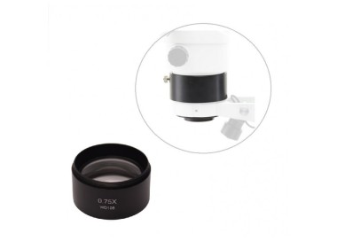 OBJECTIF 0.75X - EUROMEX