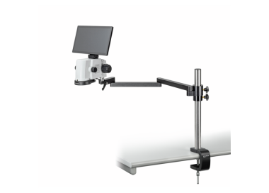 MICROSCOPE VIDEO - KERN - OIV 901 A ETAU