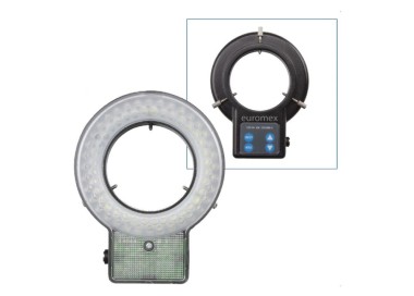 ECLAIRAGE CIRCULAIRE LED - EUROMEX