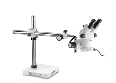 MICROSCOPE-BINOCULAIRE - KERN -OZM-913