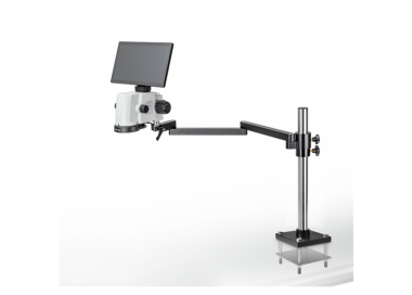 MICROSCOPE VIDEO - KERN - OIV 902 A VISSER