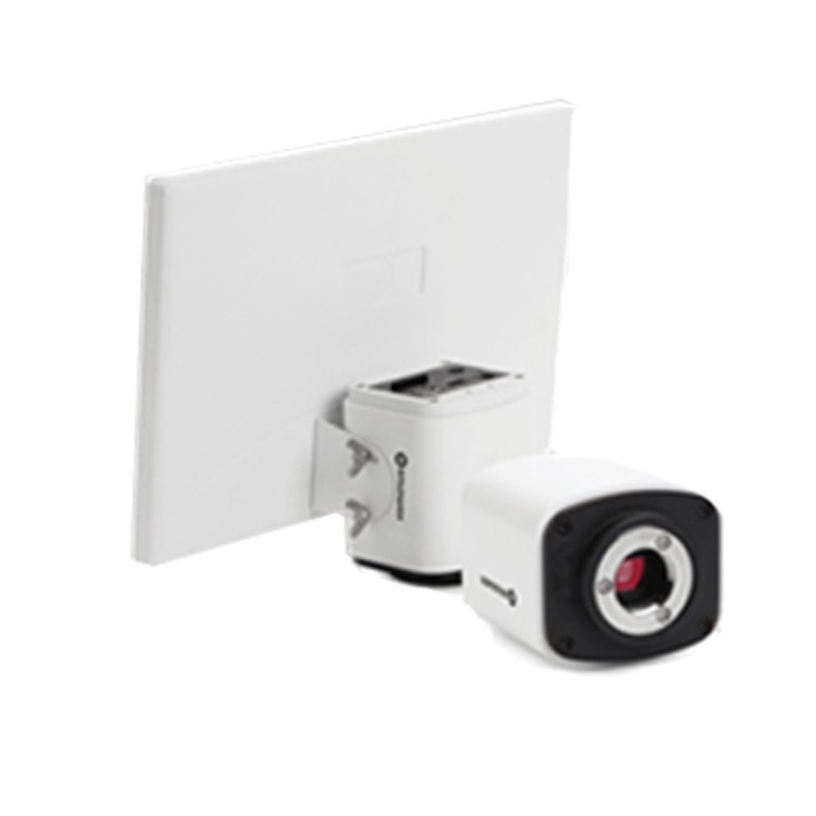 ALIMENTATION 12V 2A AC POUR CAMERA HD-ULTRA HDMI EUROMEX 906-3036