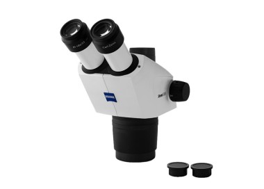 Trinoculaire - Zeiss - Microscope Stemi 305 avec Œillton
