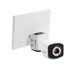 CAMERA HD-ULTRA HDMI + ECRAN 11.6" HD - EUROMEX