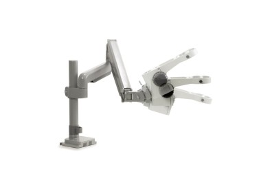 BRAS ORIENTABLE EUROMEX adapté pour tête bino/trino