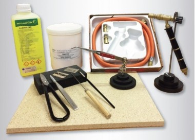 KIT SOUDURE DEBUTANT