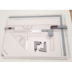 Table à dessin A3 – Occasion reconditionnée | Outilor
