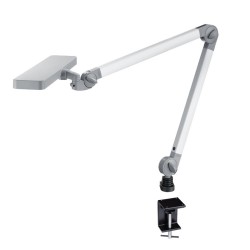 LAMPE D'ETABLI WALDMANN ALD 1300