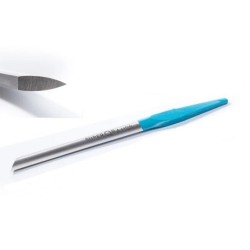 NIQUA - ECHOPPE ONGLETTE 3/0HSS