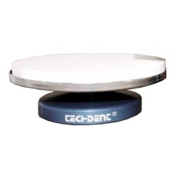 BASE A SOUDER RONDE H40MM TECHDENT