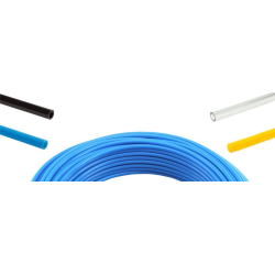 PROFIL / JOINT CAOUTCHOUC NOIR POUR TABLE A POLIR - 1M