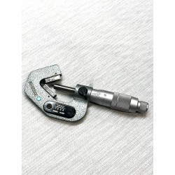 OCCASION-MICROMETRE TROIS POINTES TESA 5-20mm-