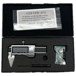 DESTOCKAGE-PIED A COULISSE NUMERIQUE GRS - 523-021