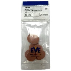 DESTOSKAGE-MEULETTES AIRFLEX ROSE x10 GRAIN FIN