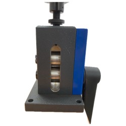 DESTOCKAGE-MINI LAMINOIR PLAQUE 20mm