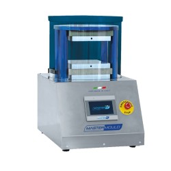 VULCANISATEUR PNEUMATIQUE MASTERIX