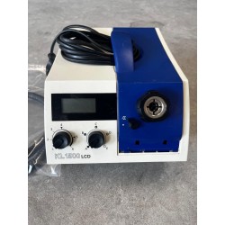 OCCASION-LUMIERE FROIDE pour Binoculaire- KL500LCD