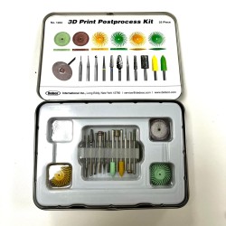 DESTOCKAGE- DEDECO 3D PRINT POSTPROCESS KIT