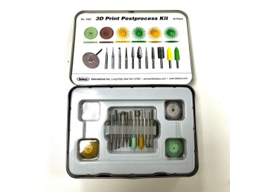 DESTOCKAGE- DEDECO 3D PRINT POSTPROCESS KIT