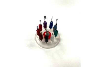 DESTOCK- ASSORTIMENT D'EMBOUTS POUR TOUCHAMATIC