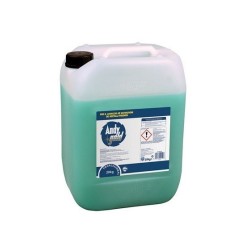 SAVON ULTRASON LIQUIDE ANDY GOLD SPECIAL GALVANO - 20KG