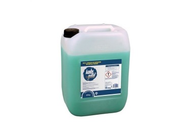 SAVON ULTRASON LIQUIDE ANDY GOLD SPECIAL GALVANO - 20KG