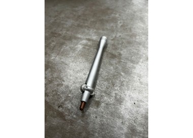 DESTOCKAGE- STYLO DE GUIDAGE POUR METAL D'APPORT PUK OU LASER