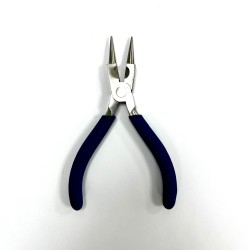 DESTOCKAGE-PINCE BECS RONDS 130mm