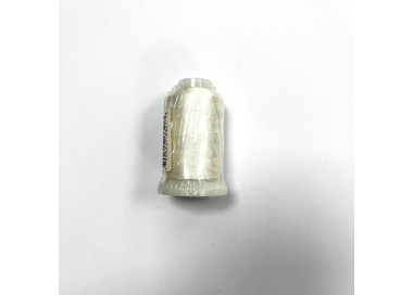 DESTOCKAGE-BOBINE SOIE ENFILAGE TAILLE A  388mètres