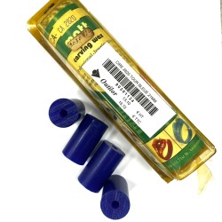 DESTOCKAGE-CIRE 2820 TOUR BLEUE 21MM