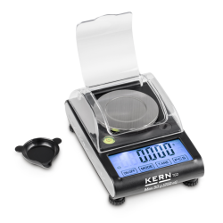 BALANCE DE POCHE KERN TGD 50-3C