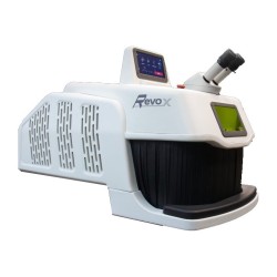 LASER REVOX + AVEC CAMERA