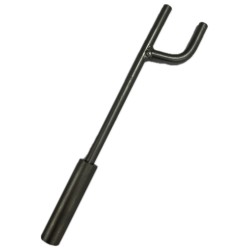 DESTOCK-SUPPORT CHALUMEAU SANS BASE